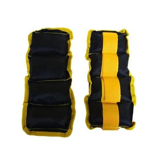 Обважнювачі 2 шт  по 1,5 кг TI-323-605