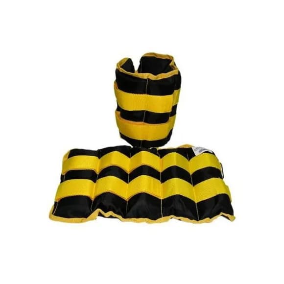 Обважнювачі 2 шт  по 2,5 кг TI-323-607