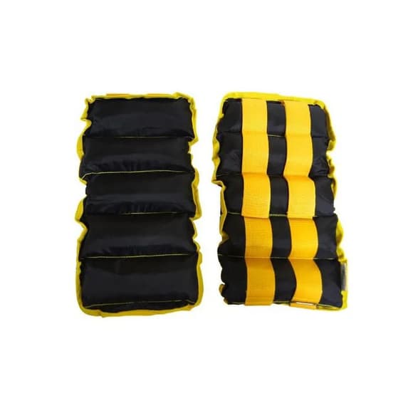 Обважнювачі 2 шт п о 3 кг TI-323-608