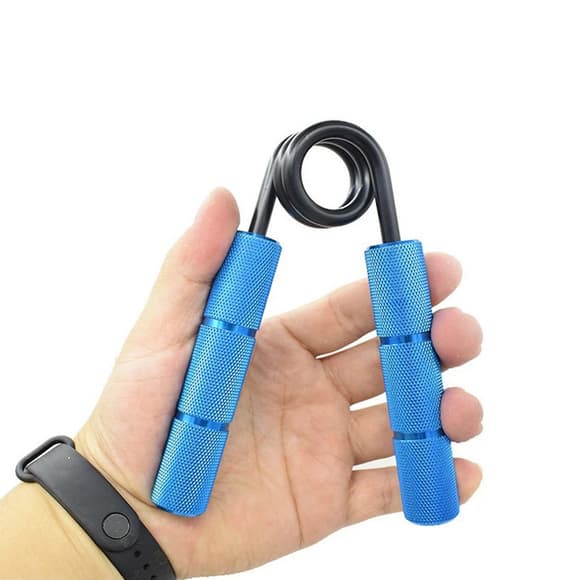 Еспандер кистьовий пружинний Professional Gripp 112 кг NE-W-250