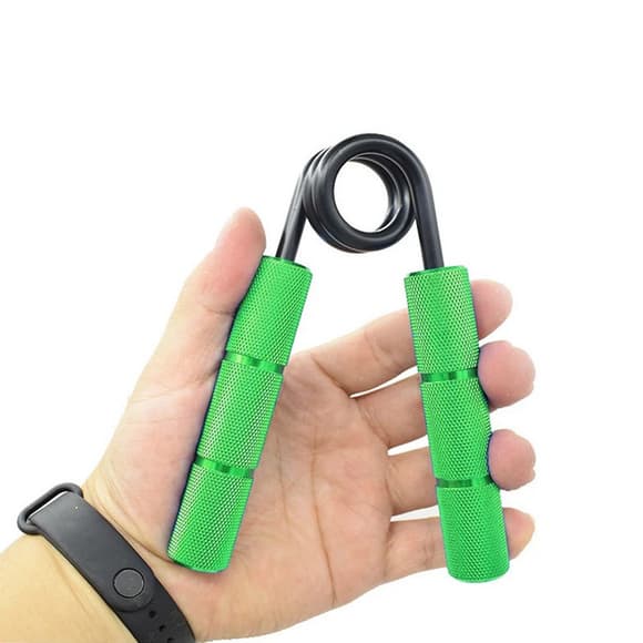 Еспандер кистьовий пружинний Professional Gripp 65 кг NE-W-150