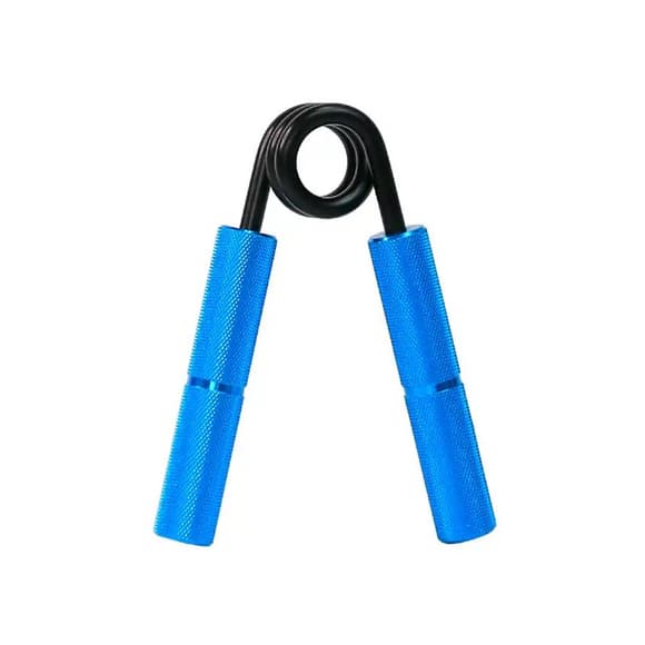 Еспандер кистьовий пружинний Professional Gripp NE-W-250BL 112 кг 