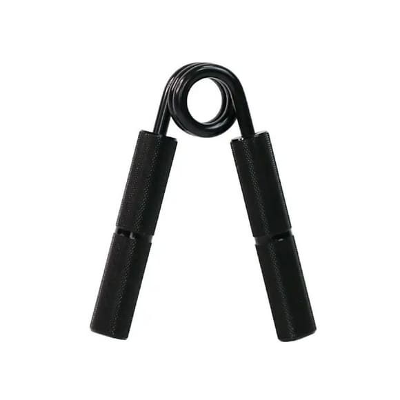 Эспандер кистевой пружинный Professional Gripp NE-W-300BK 135 кг