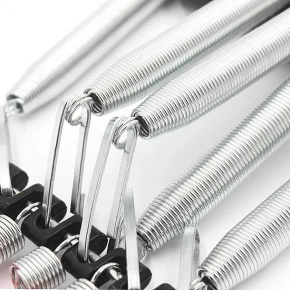 Эспандер плечевой-кистевой 2 в 1 Pull Chest/Grip TI-T-201