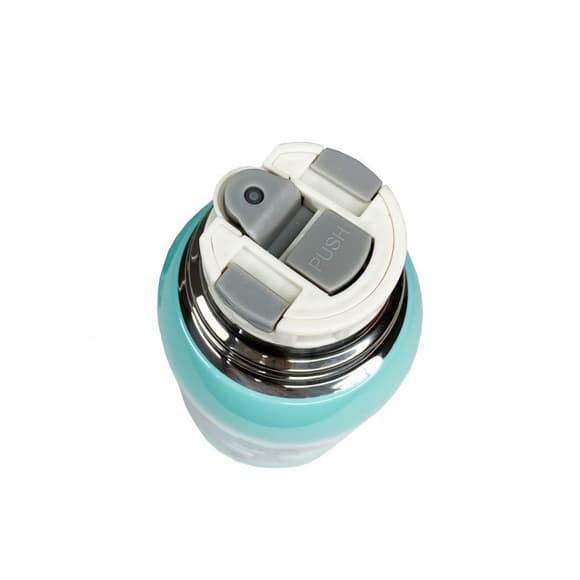 Термос-поїльник із силіконовою трубочкою Коала MGZ-0333, 500 мл                                                                     