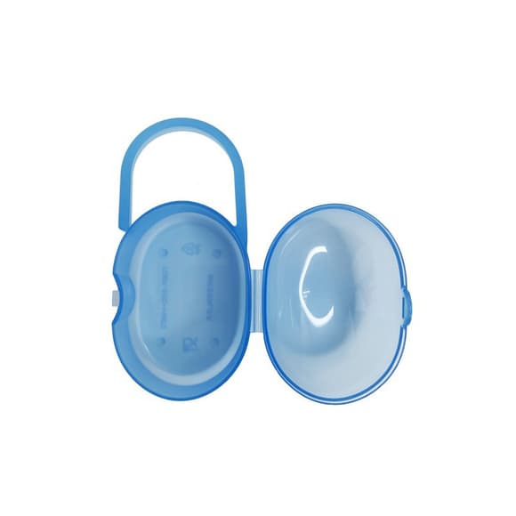 Контейнер для хранения пустышки MGZ-0530(Blue)