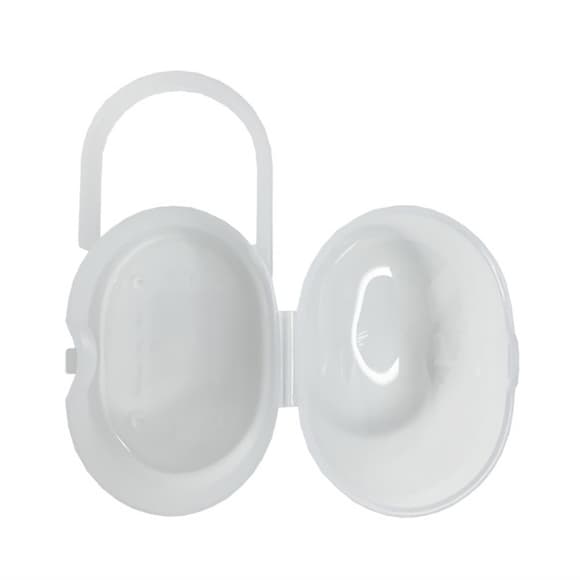 Контейнер для хранения пустышки MGZ-0530(White)