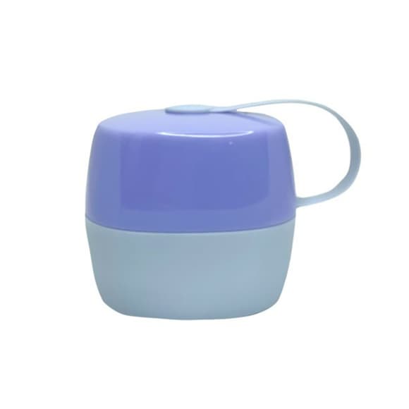 Контейнер для хранения пустышки MGZ-0531(Violet)