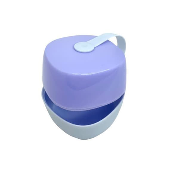 Контейнер для хранения пустышки MGZ-0531(Violet)