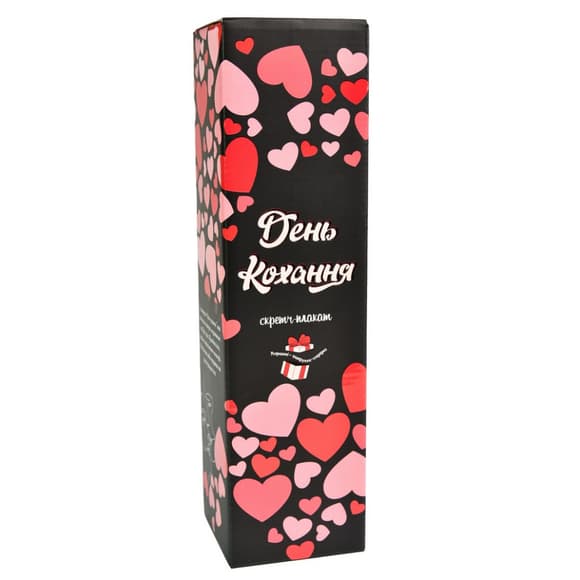 Настольная игра "День Любви" 30478 плакат, бабочка, подвязка