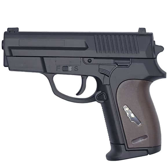 Детский А втомат "Калашникова АК47" CYMA СМ47 T, с аккумулятором