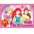 Детский пазл "Принцессы дисней" PD90 плакат 35 элементов