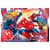 Дитячий пазл "Людина-павук" SM902 плакат 35 елементів