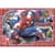 Дитячий пазл "Людина-павук" SM896 плакат 70 елементів