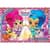 Дитячий пазл "Шиммер і Шайн" OS621 плакат 117 елементів