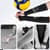 Захисний рукав, захист рук для волейболу Volleyball Hand Protection NE-VOL-18SM, розмір S/M