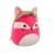Мягкая игрушка Лисица Пэйтон Squishmallows SQER00928, 13 см