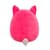 Мягкая игрушка Лисица Пэйтон Squishmallows SQER00928, 13 см