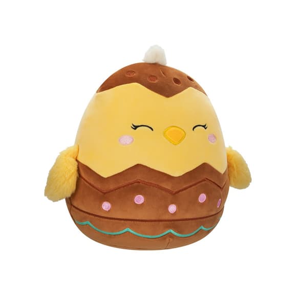 Мягкая игрушка Птенец Эйми Squishmallows SQER00817, 13 см