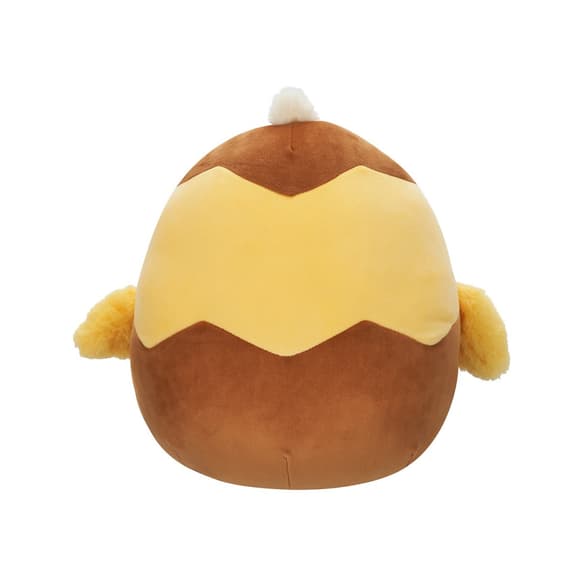 Мягкая игрушка Птенец Эйми Squishmallows SQER00817, 13 см