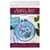 Набор для вышивания крестиком "Под снегом" AHM-039 с пяльцем