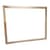 Рамка багетная под покраску для картин Art Craft 18003-AC 40х40 см