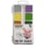 Акварельні фарби медові 7C12004, 20 кольорів