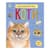Енциклопедія дошкільника "Коти" 614039 для найменших