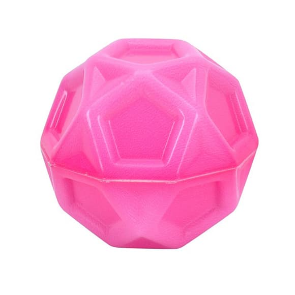 М'яч надстрибучий стрибун "Bouncy Ball" MS 4368, 3 види, 6,3 см