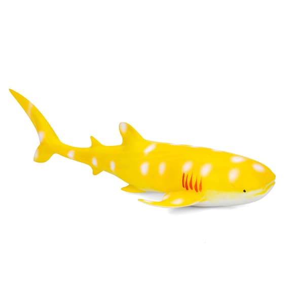 Ігрова фігурка Океанського мешканця HY6777-4(Yellow) 30 см