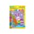 Набір для творчості мозаїка з паєток "Кролик великодній" НТ-30-2