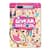 Дитяча багаторазова книжка-гра "Шукай-знаходь Для дівчаток" НТ-36-6