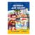 Розвиваюча розмальовка "Готуємось до школи, безпека для малят" РМ-66-6