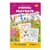Розвиваюча розмальовка "Готуємось до школи, вчимось рахувати" РМ-66-13