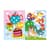 Дитяча книжка улюблені наліпки для малят "Веселі картинки" РМ-64-12
