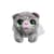 Интерактивная игрушка "Котенок" Furreal 28073 серии "Newborns"