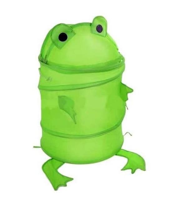 Корзина для игрушек М 0282 10 видов