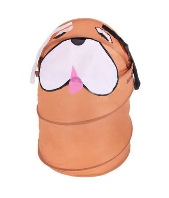 Корзина для игрушек М 0282 10 видов