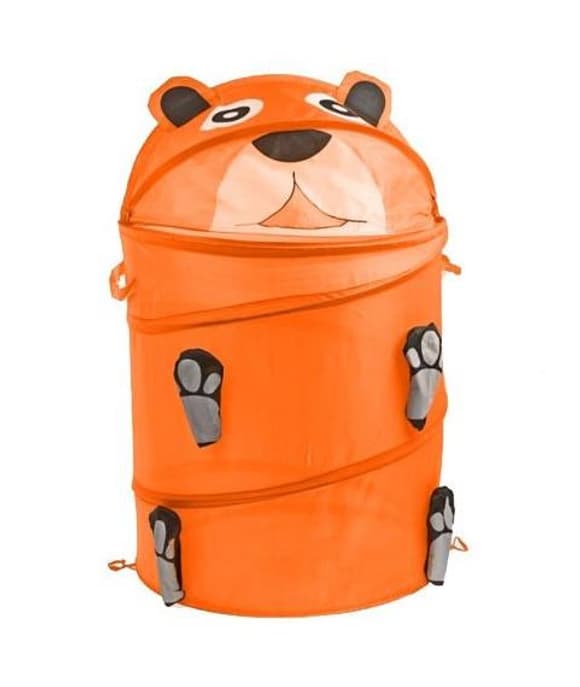 Корзина для игрушек М 0282 10 видов