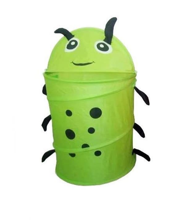 Корзина для игрушек М 0282 10 видов