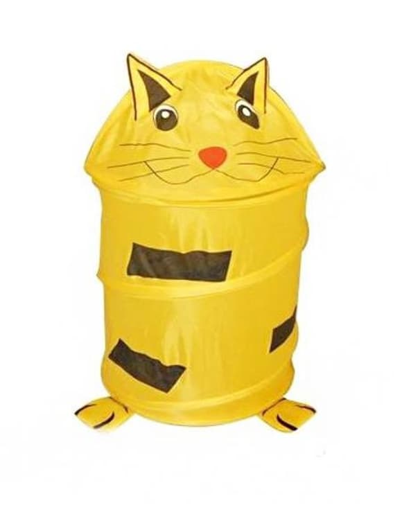 Корзина для игрушек М 0282 10 видов