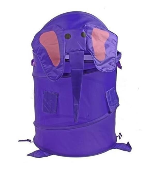 Корзина для игрушек М 0282 10 видов