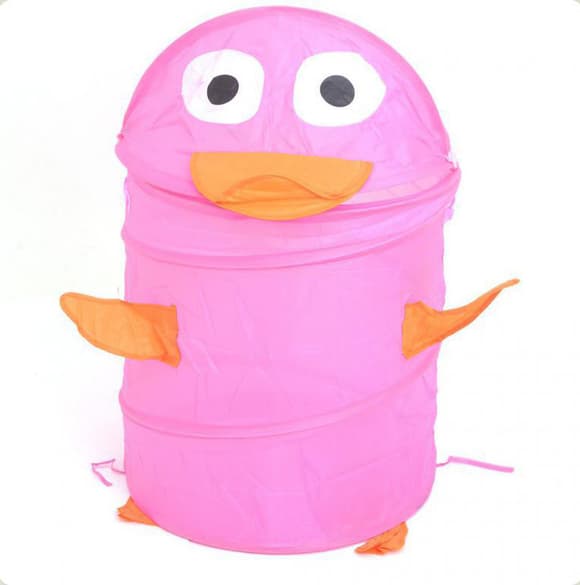 Корзина для игрушек М 0282 10 видов