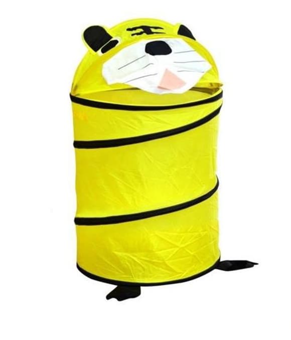 Корзина для игрушек М 0282 10 видов