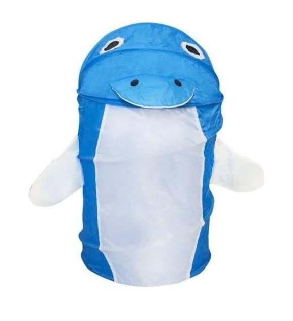 Корзина для игрушек М 0282 10 видов