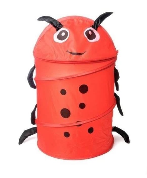 Корзина для игрушек М 0282 10 видов