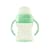 Поїльник-непроливайка зі спаутом 5022_м'ятний 180 мл