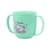 Детская чашка с ручками "Овца" 6008, 190 мл
