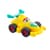 Дитяча іграшкова машинка "Спорткар" 8620_машинка_жовта
