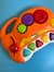 Детская музыкальная игрушка "Забава" 8645(Orange) оранжевый